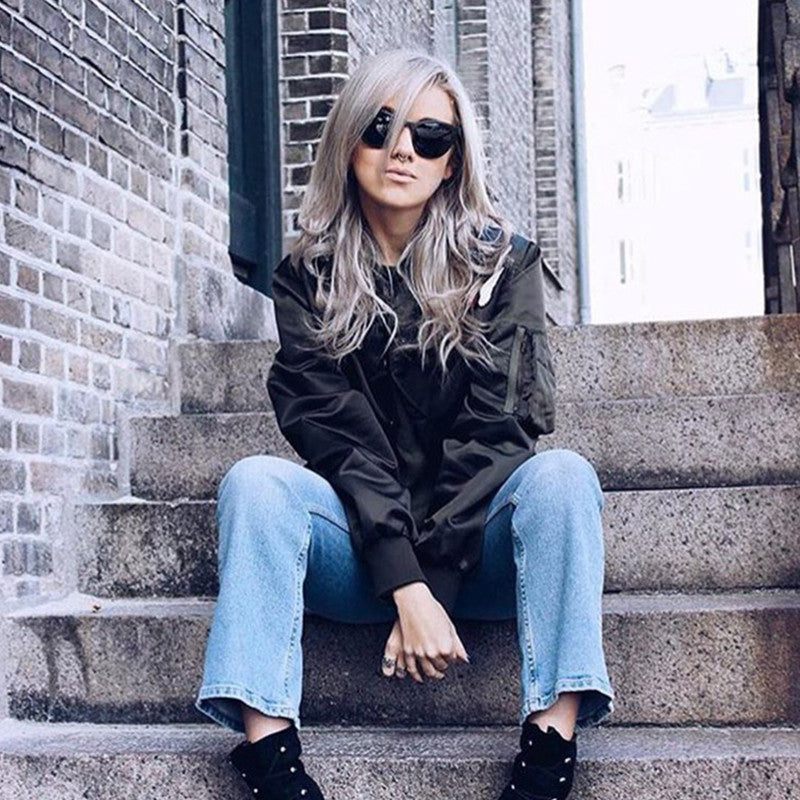 Joicy Muniz Sunglasses SideRoot
