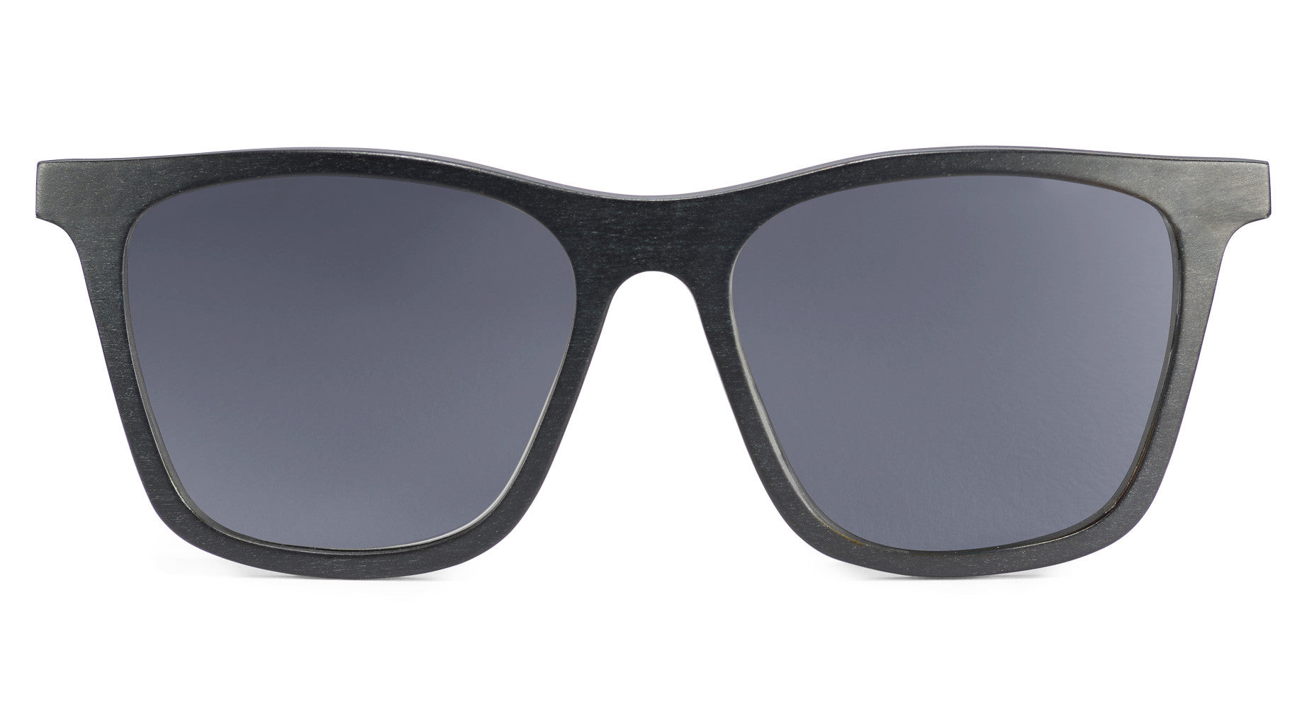 Wood Sunglasses Polarized SideRoot